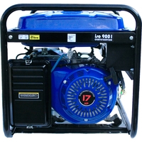 Бензиновый генератор WATT WT-7000 (синий)