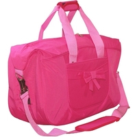 Дорожная сумка Polar 5987 (розовый)