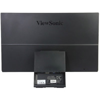 Монитор ViewSonic VX2770Smh-LED
