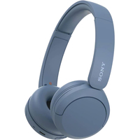 Наушники Sony WH-CH520 (синий) в Гомеле