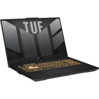 Игровой ноутбук ASUS TUF Gaming F15 2023 FX507VV-LP192