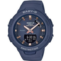 Наручные часы Casio Baby-G BSA-B100-2A