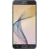 Смартфон Samsung Galaxy J7 16GB Prime Black [G610F]