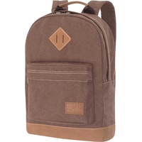 Городской рюкзак Asgard Р-5455 (коричневый)
