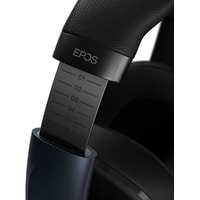 Наушники Epos H6 Pro (закрытые, черный)