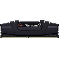 Оперативная память G.Skill Ripjaws V 2x16 ГБ DDR4 4400 МГц F4-4400C19D-32GVK в Солигорске