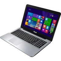 Ноутбук ASUS K555LD-XO608H