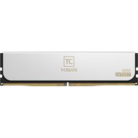 Оперативная память Team T-Create Expert 2x16ГБ DDR5 6400 МГц CTCWD532G6400HC32ADC01 в Бобруйске