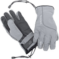 Перчатки Simms ProDry Glove+ Liner (M, серый)