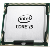 Процессор Intel Core i5-661