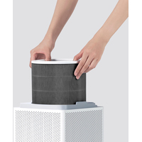 Очиститель воздуха Xiaomi Smart Air Purifier 4 Lite AC-M17-SC (международная версия) в Мозыре