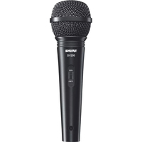 Проводной микрофон Shure SV200-A
