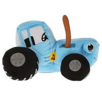 Классическая игрушка Мульти-пульти Синий Трактор C20118-20A-2