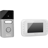 Комплект видеодомофона Byron DIC-22815