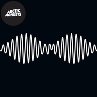  Виниловая пластинка Arctic Monkeys ‎- AM