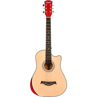 Акустическая гитара Belucci BC-C38 N