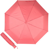 Складной зонт Gianfranco Ferre 576-OC Classic Pink