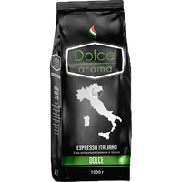 Кофе Dolce aroma Dolce зерновой 1 кг