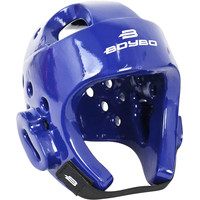 Cпортивный шлем BoyBo Premium (XS, синий)