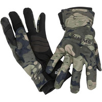 Перчатки Simms Gore-Tex Infinium Flex Glove (L, прибрежный камуфляж)