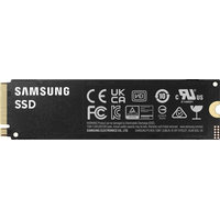 SSD Samsung 990 Pro 2TB MZ-V9P2T0BW в Орше