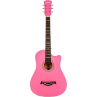 Акустическая гитара Belucci BC-C38 PI