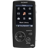 Плеер Sony NWZ-A815