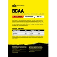 BCAA Binasport BCAA (800г, арбуз)