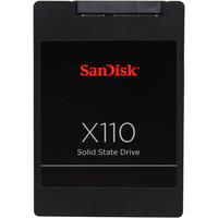 SSD SanDisk X110 64GB (SD6SB1M-064G-1022i)