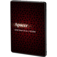 SSD Apacer AS350X 256GB AP256GAS350XR-1 в Орше