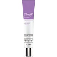  Dr. Cellio Крем для век Collagen Derma Ampoule Eye Cream (35 мл)