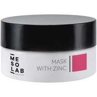  Mesolab Маска для лица Успокаивающая с цинком Mask With Zinc 150 мл