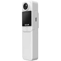 Экшен-камера SJCAM C300 (белый)