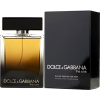 Парфюмерная вода Dolce&Gabbana The One For Men EdP (тестер, 100 мл)