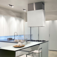 Кухонная вытяжка Falmec Design Laguna Isola Pannellabile 800 (90)