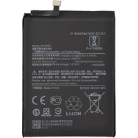 Аккумулятор для телефона Копия Xiaomi BN55