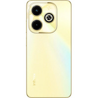 Смартфон Infinix Hot 40i X6528B 8GB/256GB (золотистый) в Гомеле
