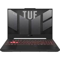 Игровой ноутбук ASUS TUF Gaming A15 2023 FA507XV-HQ022W в Солигорске