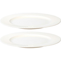 Набор тарелок Liberty Jones Soft Ripples Dual Glazing LJ000012
