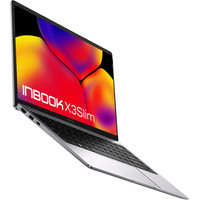 Ноутбук Infinix Inbook X3 Slim 12TH XL422 71008301829