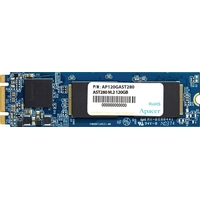 SSD Apacer AST280 120GB AP120GAST280-1 в Барановичах
