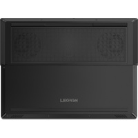 Игровой ноутбук Lenovo Legion Y540-15IRH 81SX00Q4PB