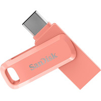 USB Flash SanDisk Ultra Dual Drive Go Type-C 512GB SDDDC3-512G-G46PC