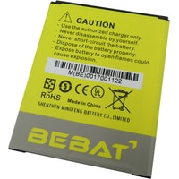 Аккумулятор для телефона Bebat EB-BJ700BBC
