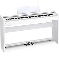Цифровое пианино Casio Privia PX-770 (белый) в Бобруйске