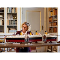 Конструктор LEGO Creator Expert 10294 Титаник в Пинске