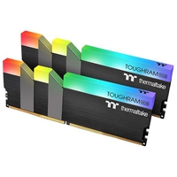 Оперативная память Thermaltake ToughRam RGB 2x8GB DDR4 PC4-24000 R009D408GX2-3000C16B в Бресте