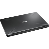 Игровой ноутбук ASUS TUF Gaming FX705GM-EV203