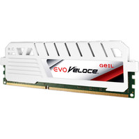 Оперативная память GeIL Evo Veloce Frost White 2x8GB DDR3 PC3-19200 (GEW316GB2400C11ADC)