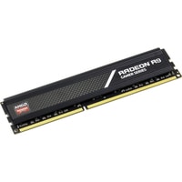 Оперативная память AMD Radeon R9 Gamer Series 16ГБ DDR4 2800 МГц R9S416G2806U2S